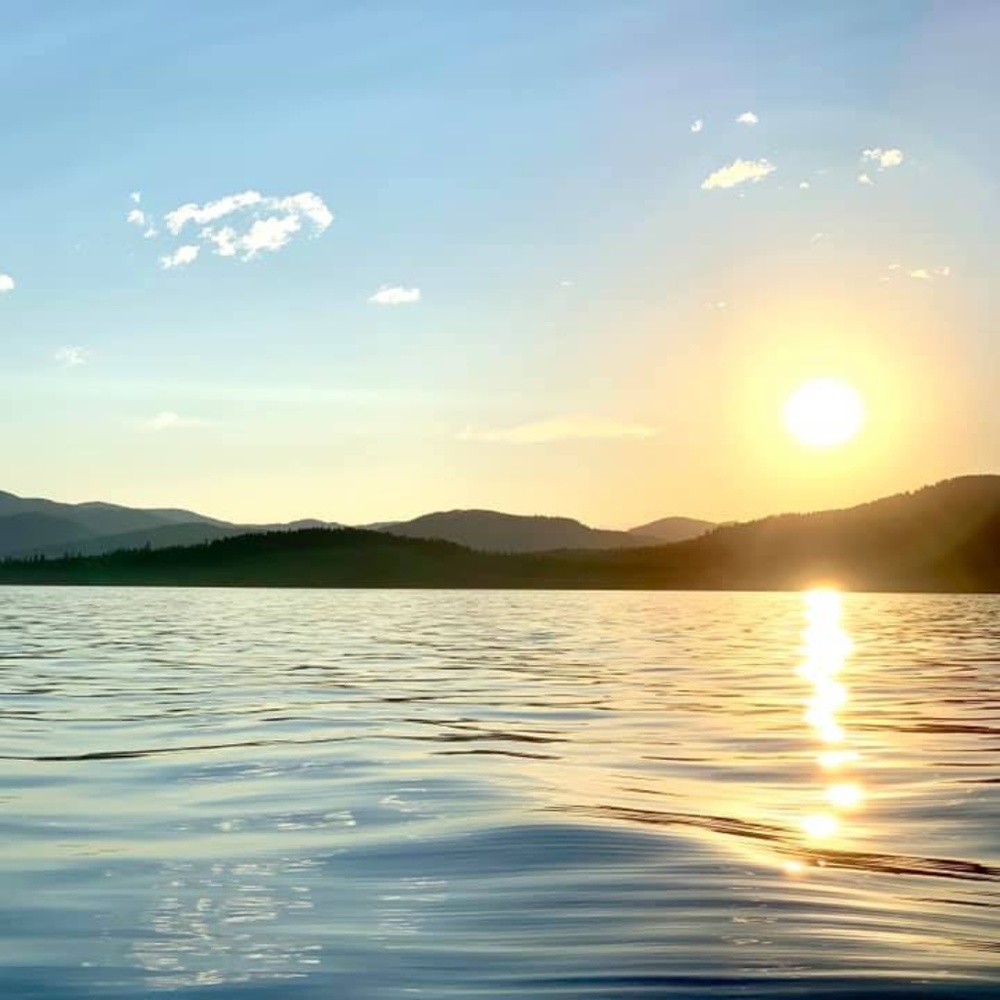 Meet your Posher, Duska